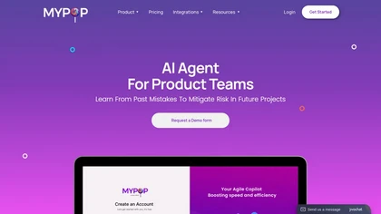 MyPop.ai